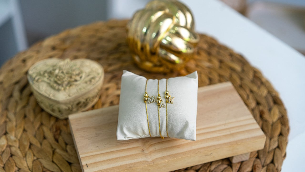 ✨ Perso Bracelet ✨